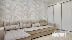 2-к квартира, посуточно, 52м2, 11/19 этаж