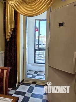 3-к квартира, на длительный срок, 80м2, 11/17 этаж