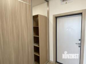 1-к квартира, на длительный срок, 44м2, 8/16 этаж