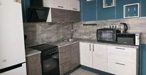 1-к квартира, на длительный срок, 44м2, 12/14 этаж