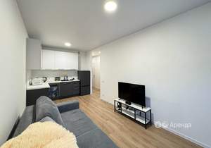 1-к квартира, на длительный срок, 49м2, 17/24 этаж