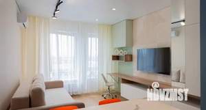 Студия квартира, на длительный срок, 29м2, 16/25 этаж