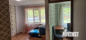 1-к квартира, на длительный срок, 33м2, 1/5 этаж