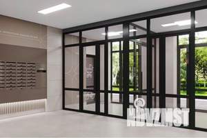 1-к квартира, на длительный срок, 34м2, 2/16 этаж