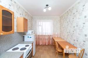 1-к квартира, на длительный срок, 45м2, 5/9 этаж