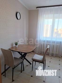 1-к квартира, на длительный срок, 56м2, 10/14 этаж