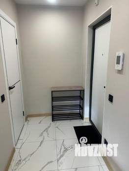 1-к квартира, на длительный срок, 40м2, 8/24 этаж