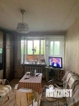 2-к квартира, на длительный срок, 54м2, 4/9 этаж