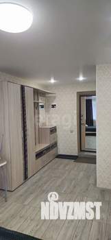 Студия квартира, на длительный срок, 19м2, 4/4 этаж