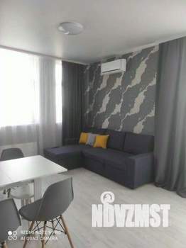 1-к квартира, посуточно, 55м2, 1/1 этаж