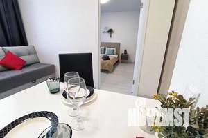 1-к квартира, посуточно, 32м2, 10/20 этаж