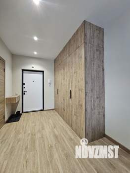 Студия квартира, на длительный срок, 29м2, 22/25 этаж