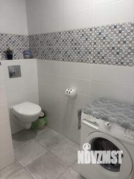 1-к квартира, посуточно, 41м2, 11/16 этаж