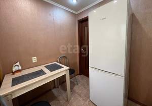 3-к квартира, на длительный срок, 43м2, 4/5 этаж