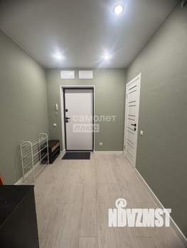 2-к квартира, на длительный срок, 39м2, 8/16 этаж