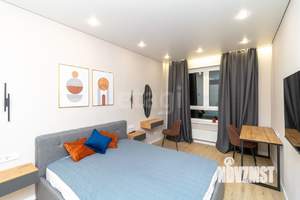 1-к квартира, на длительный срок, 69м2, 7/7 этаж