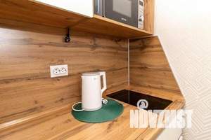 1-к квартира, посуточно, 42м2, 7/23 этаж