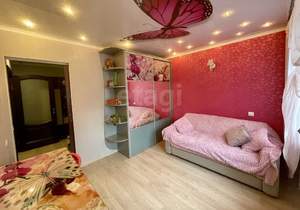 3-к квартира, на длительный срок, 67м2, 3/10 этаж