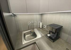 1-к квартира, на длительный срок, 37м2, 11/19 этаж