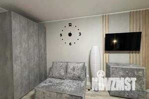 1-к квартира, посуточно, 42м2, 13/15 этаж