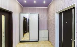 1-к квартира, на длительный срок, 55м2, 2/16 этаж