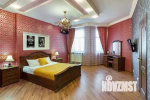 2-к квартира, посуточно, 70м2, 10/25 этаж