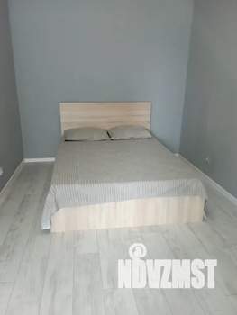 1-к квартира, посуточно, 37м2, 3/9 этаж