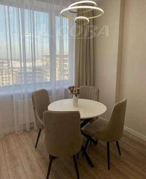 1-к квартира, на длительный срок, 32м2, 11/13 этаж