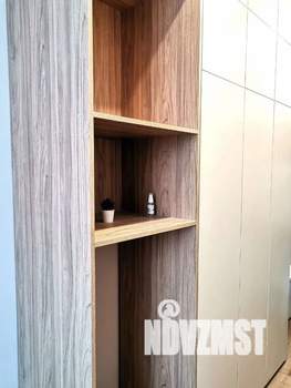 1-к квартира, посуточно, 18м2, 1/1 этаж