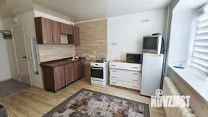 Студия квартира, на длительный срок, 20м2, 2/5 этаж