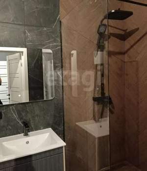 1-к квартира, на длительный срок, 42м2, 5/8 этаж