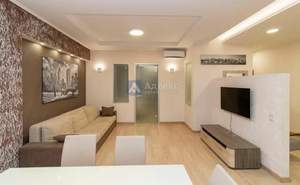 3-к квартира, на длительный срок, 84м2, 8/8 этаж