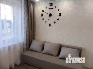 2-к квартира, на длительный срок, 45м2, 3/15 этаж