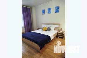 1-к квартира, посуточно, 35м2, 2/14 этаж