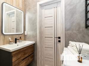 1-к квартира, посуточно, 42м2, 20/20 этаж