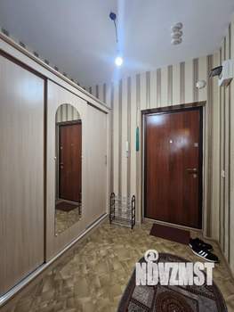 Студия квартира, на длительный срок, 26м2, 10/18 этаж