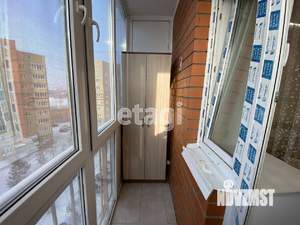 1-к квартира, на длительный срок, 35м2, 7/9 этаж