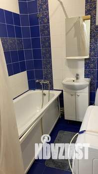 Студия квартира, посуточно, 35м2, 14/15 этаж