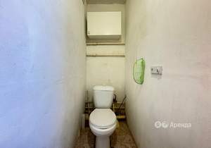 1-к квартира, на длительный срок, 30м2, 8/8 этаж