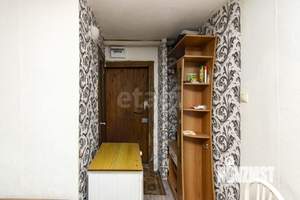 Студия квартира, на длительный срок, 18м2, 2/8 этаж