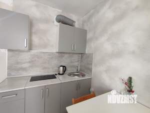 Студия квартира, на длительный срок, 20м2, 8/11 этаж