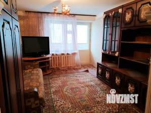 3-к квартира, на длительный срок, 65м2, 1/9 этаж