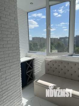 1-к квартира, на длительный срок, 40м2, 8/13 этаж