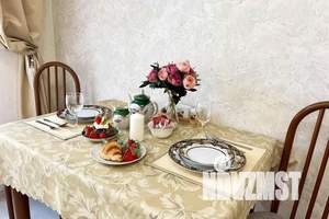 1-к квартира, посуточно, 35м2, 3/9 этаж