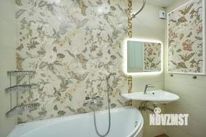 3-к квартира, на длительный срок, 110м2, 6/9 этаж