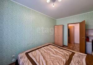 2-к квартира, на длительный срок, 50м2, 8/17 этаж