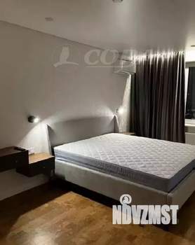 1-к квартира, на длительный срок, 45м2, 1/10 этаж