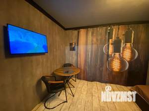 Студия квартира, посуточно, 30м2, 3/19 этаж