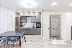 2-к квартира, на длительный срок, 65м2, 9/15 этаж