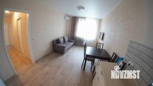 3-к квартира, посуточно, 65м2, 1/1 этаж